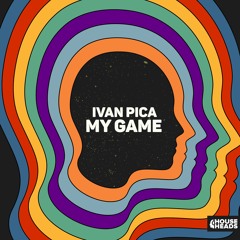 Ivan Pica - My Game