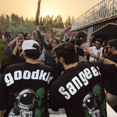 goodkidmadcity B2B Sangeen Khan - Sunrise Set @ Hideout (17-05-2025)
