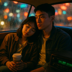 Đêm Qua Kính Xe (Night Through the Car Window)