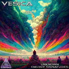 Vesica - Unknown Energy Signatures