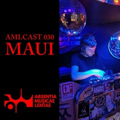 AMLcast 030 - Maui [AML] | Jena, Germany