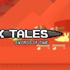 Desert Battle - Block Tales OST