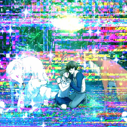 Never Coming Down [+ CrybabyCam]