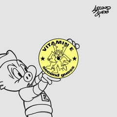 Vitamin E [FREE DL]