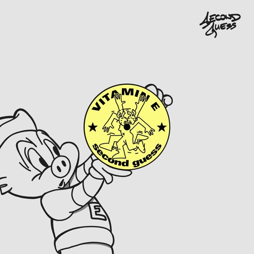Vitamin E [FREE DL]