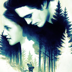 kynlary - twilight saga vol 1