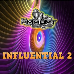AMMO - T - INFLUENTIAL 2 - FREE DOWNLOAD