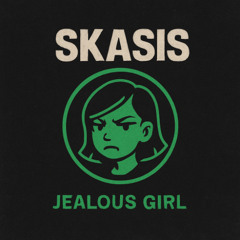Jealous Girl