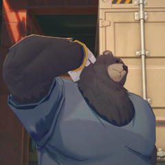 The Working Bear