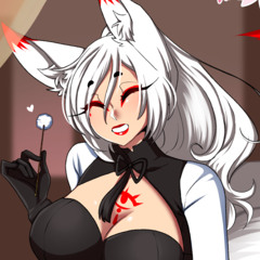[ASMR] Lewd Kitsune Girl Cleans Your Ears! [F4M] [Roleplay]