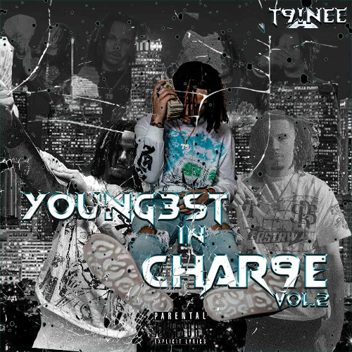 Youngest In Charge (feat. LilJuanFrmTdg)