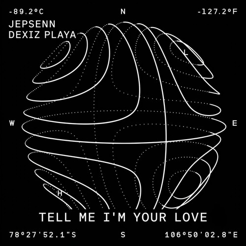 Tell Me I'm Your Love w/ Jepsenn