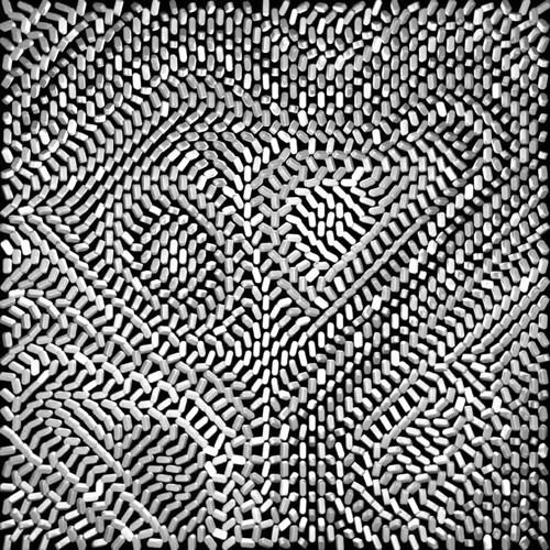 Zig Zag _ [ from Gobelin Stitches >>> new album out 09.11.2024 ]