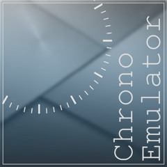 Chrono Emulator