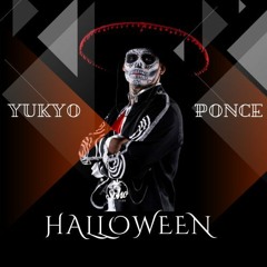 HALLOWEEN DJ YUKYO 2022