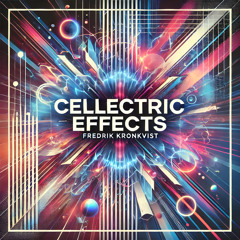 Cellectric Effects (feat. Natasha Otero & Thiery Marazanye)