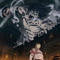 Attack On Titan Season 4 ost - Ashes on The Fire