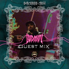GUDMUV - Guest Mix [SORCERERS CREW]