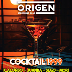 OSC Vol.127@Cocktail 1999 (19-6-25)
