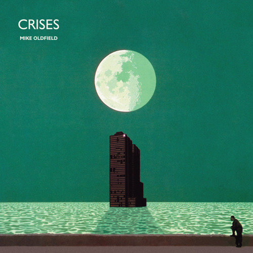 Mike Oldfield Complete