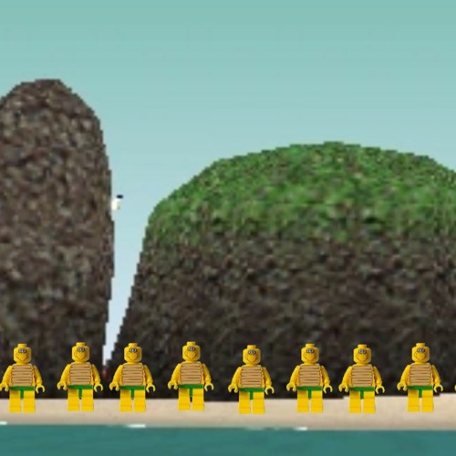 TROOPA