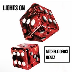 Michele Cenci, Beatz - Lights On (Extended)