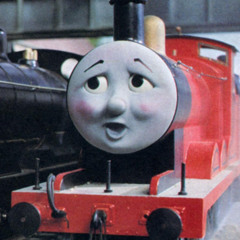 James' Season 2 Theme | Brake Van