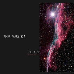 DJ Alpi - Misra [inU Musika]