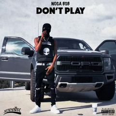 Don't Play