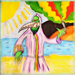 Plague Doctor Dub