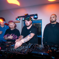 PROPER HARDHOUSE