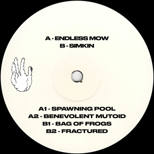 Premiere: Endless Mow - Spawning Pool [All Centre]