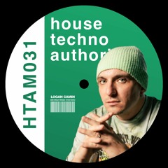 In The Mix With Logan Camin by house techno authority (episode 031)