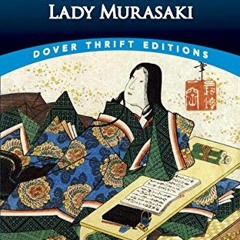 ACCESS PDF EBOOK EPUB KINDLE The Diary of Lady Murasaki (Dover Thrift Editions: Histo