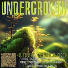 Undergrowth (part1)