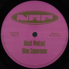 PREMIERE: NAP92 - MUST PROTECT [NAP004]