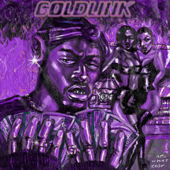 GoldLink - Crew (JERSEY REMIX) [PROD VIP]