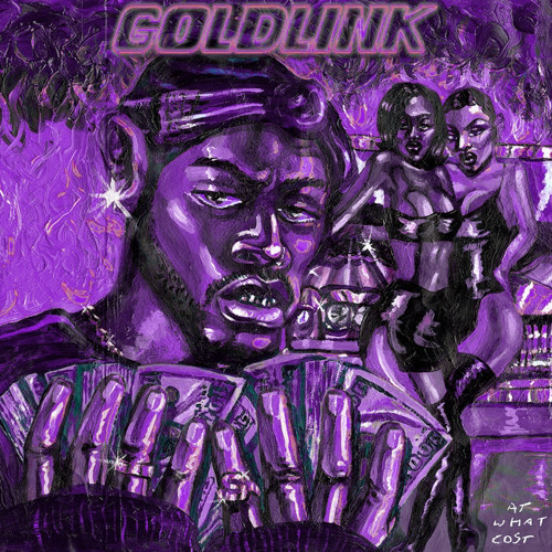 GoldLink - Crew (JERSEY REMIX) [PROD VIP]