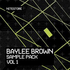 Baylee Brown: Sample Pack // VOL 1 [OUT NOW]