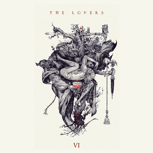 NecroParanoia - Mario And Princess [The Lovers]