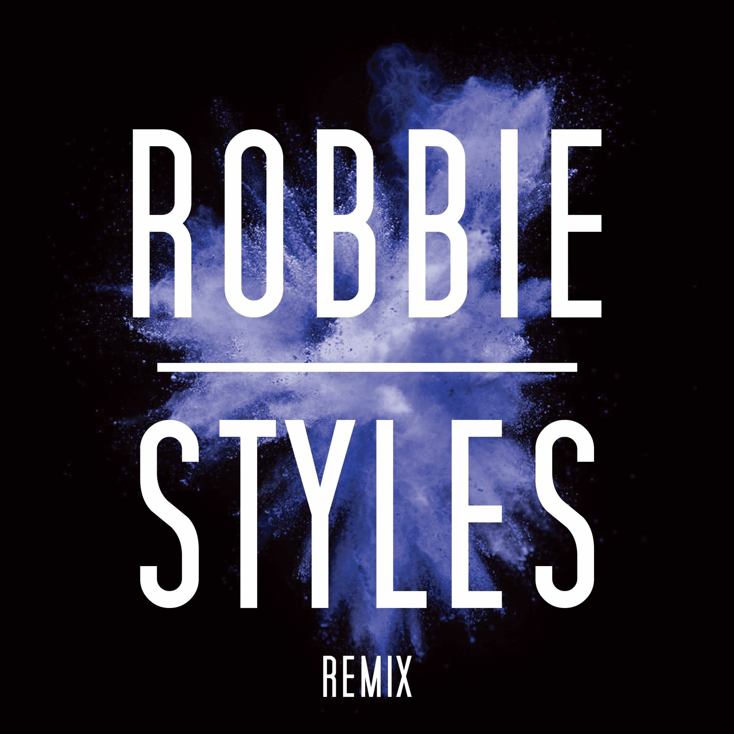 Robbie Styles