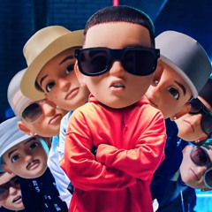 2021 Reggaeton Mix pt.1