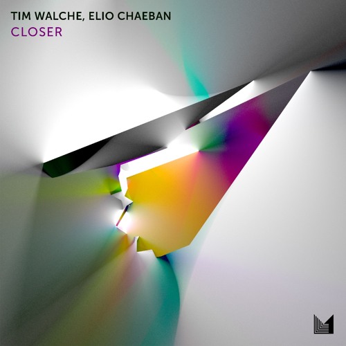 Elio Chaeban, Tim Walche - Olden Mirage (Extended Mix)
