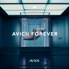 Avicii - Let's Ride Away (feat. Kacey Musgraves) Original demo for AVICII FOREVER ALBUM