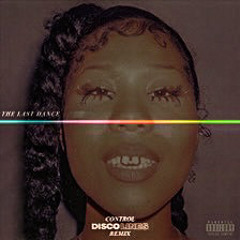 Emmet Fenn  x Drake - Pussy Control (Disco Lines remix) mashup