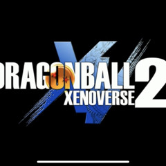 DB Xenoverse 2 Battle Music 21