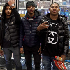 Pgs Spence - Big sos