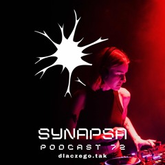 SYNAPSA PODCAST | 072 | dlaczego.tak