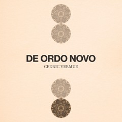De Ordo Novo