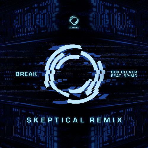 Break ft. SP:MC - Box Clever - (Skeptical Remix)